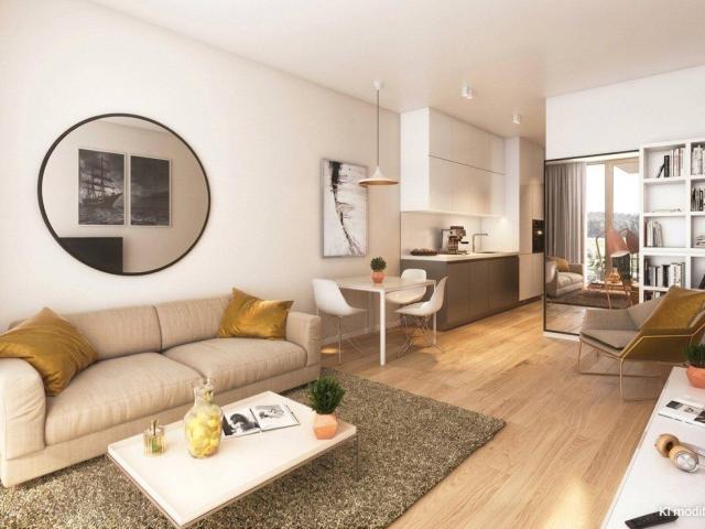 Apartment kaufen in Zams, Tirol