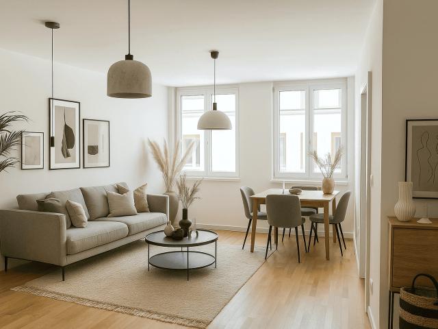 Apartment kaufen in Freundsberg, Schwaz