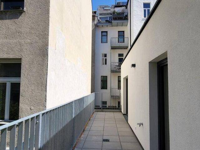 Apartment mieten in Ottakring, Wien