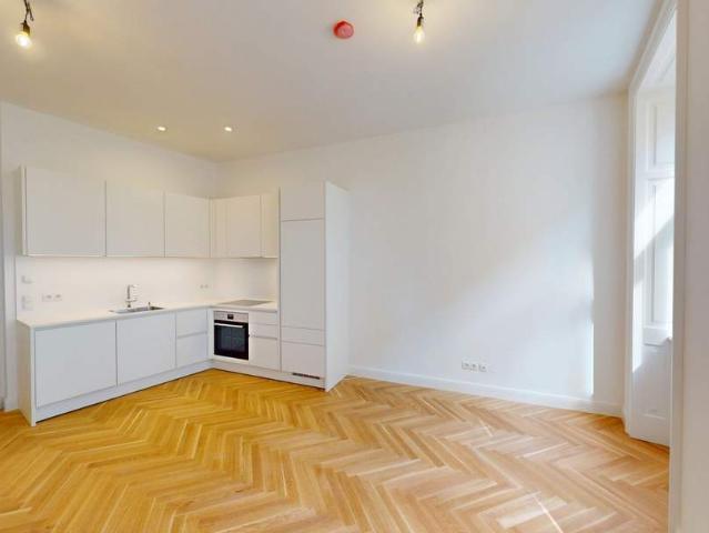 Wohnung kaufen in Ottakring, Wien