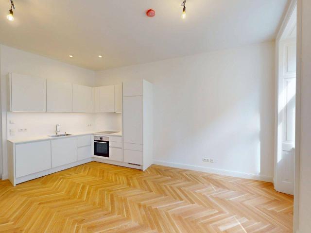Apartment kaufen in Ottakring, Wien