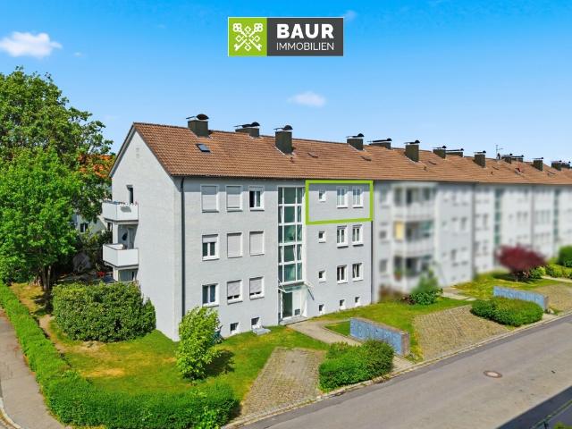 Wohnung kaufen in Taldorf, Ravensburg