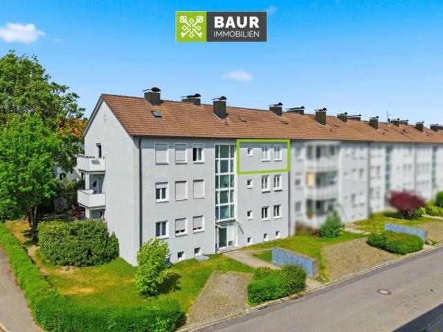 Wohnung kaufen in Ravensburg, Baden-Württemberg