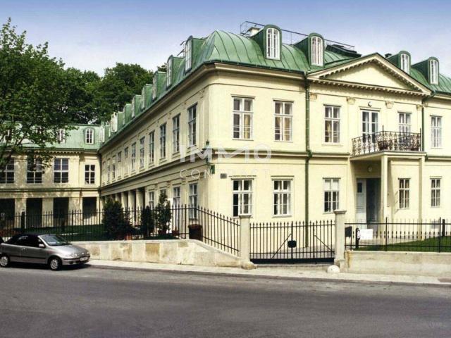 Apartment kaufen in Döbling, Wien