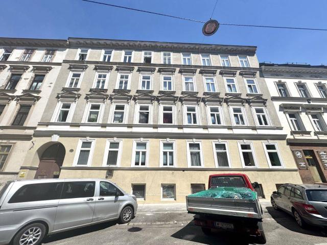 Apartment kaufen in Ottakring, Wien