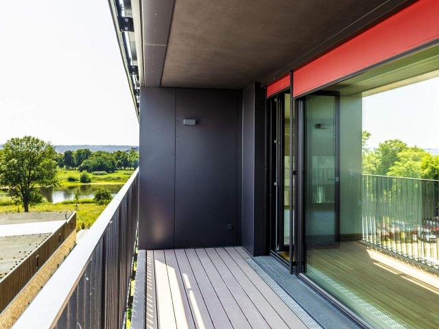 Wohnung kaufen in Leipziger Vorstadt, Dresden