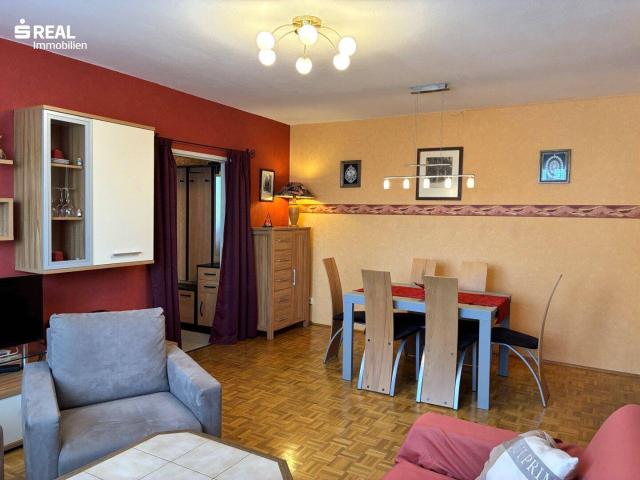 Apartment kaufen in Lehen, Salzburg