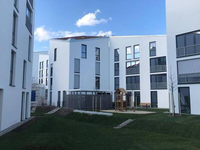 Apartment mieten in Treptow–Köpenick, Berlin