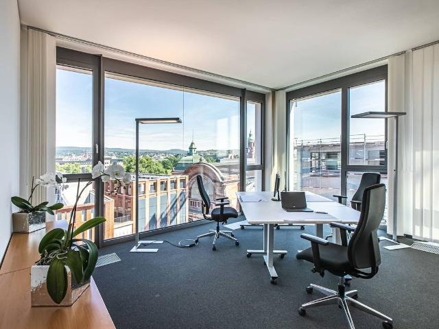 Büro mieten in Südost, Wiesbaden