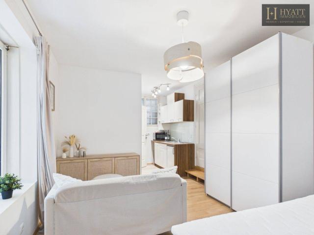Apartment kaufen in KG Speising, Wien