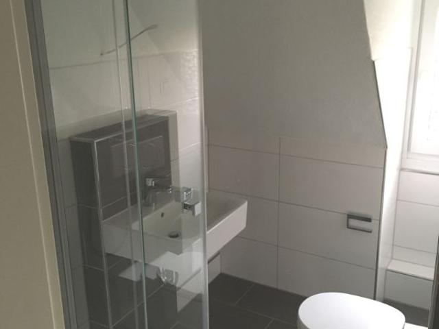 Apartment mieten in Borbeck-Mitte, Essen
