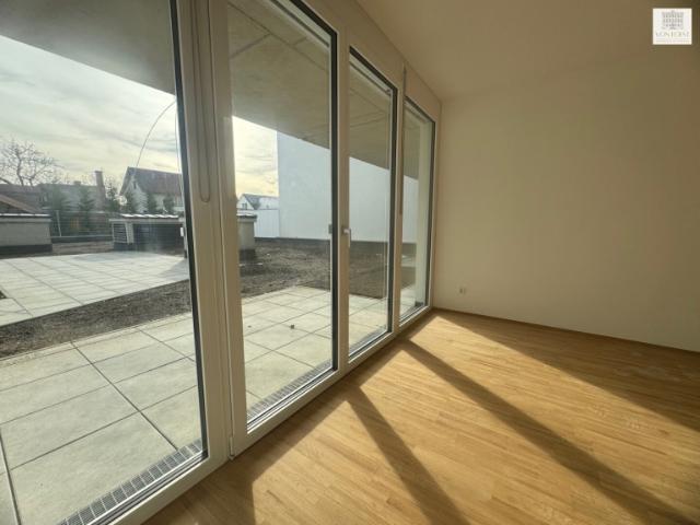 Terrassenwohnung kaufen in Leobersdorf, Niederösterreich