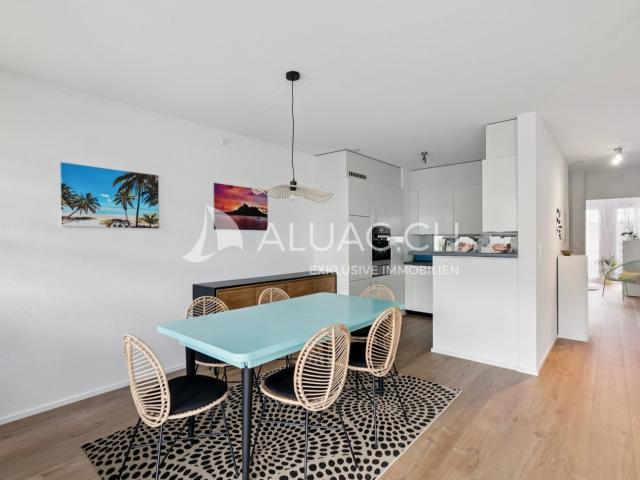 Wohnung kaufen in Biel, Bern