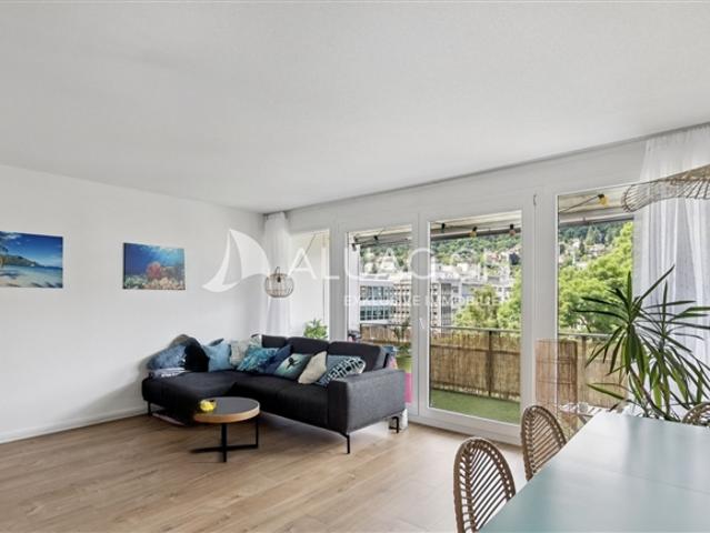 Wohnung kaufen in Biel, Bienne, Bern