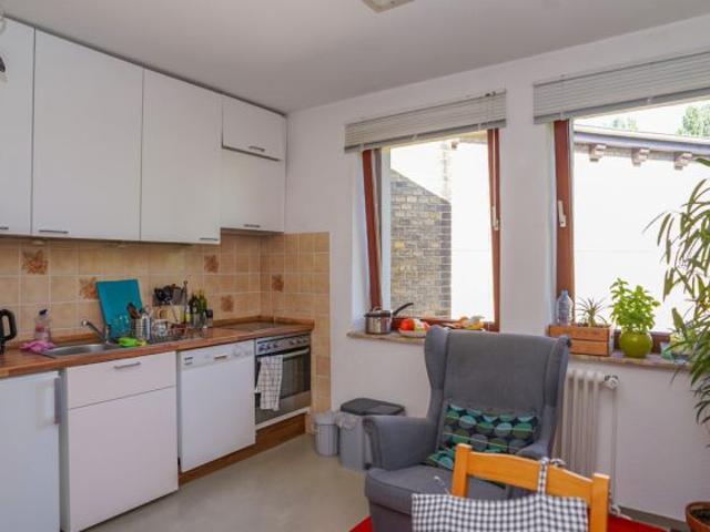 Wohnung kaufen in Braunschweig, Niedersachsen