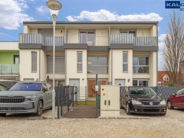 Wohnung kaufen in Helmahof, Deutsch Wagram