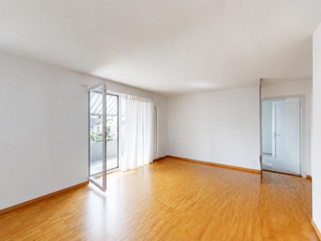 Apartment mieten in Frauenfeld, Thurgau