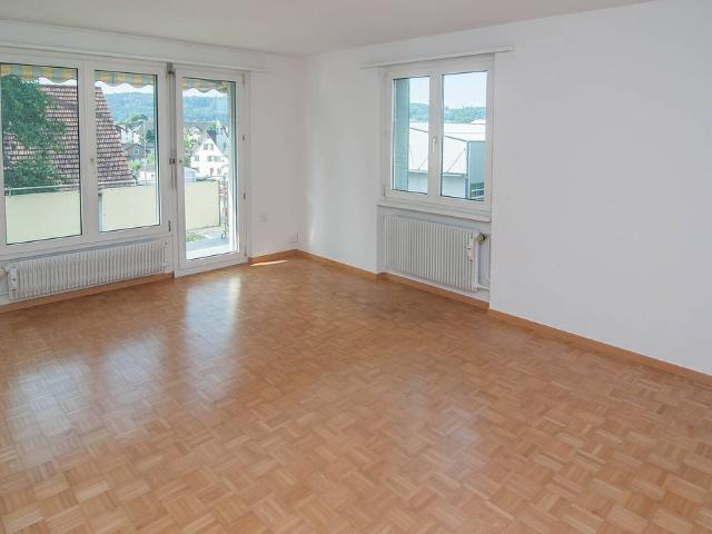 Apartment mieten in Sulgen, Thurgau