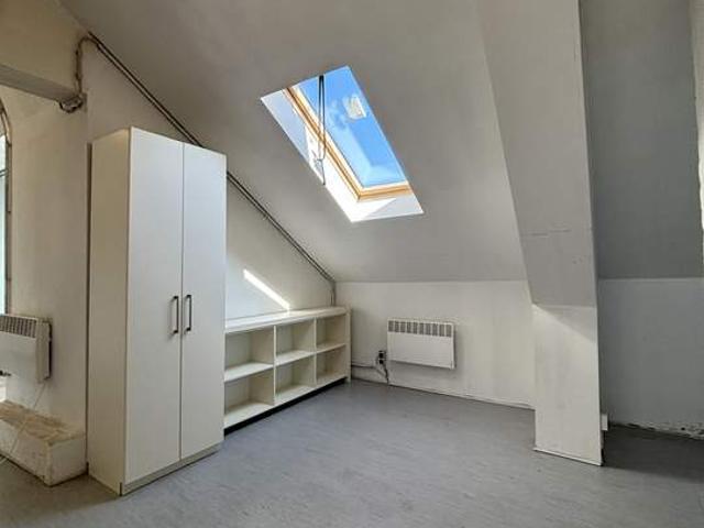 Gewerbe mieten in Donaustadt, Wien