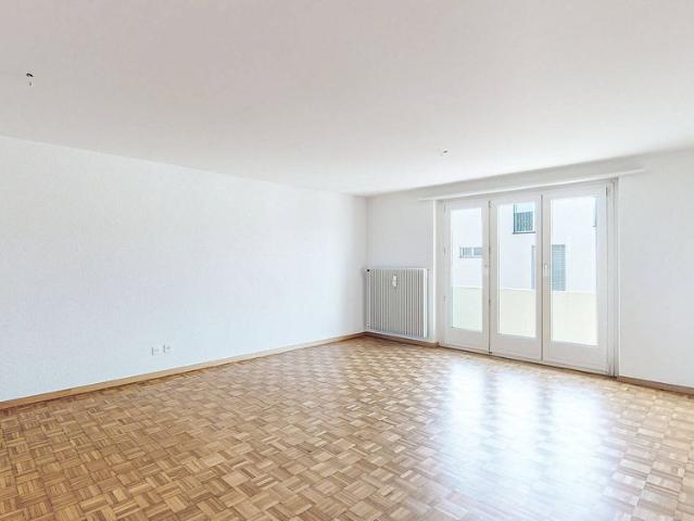Apartment mieten in Frauenfeld, Thurgau