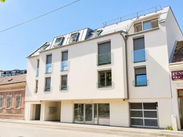 Wohnung kaufen in Seestadt, Wien