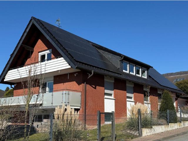 Haus kaufen in Nordstadt, Rinteln