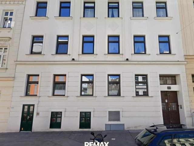 Gewerbe mieten in Ottakring, Wien