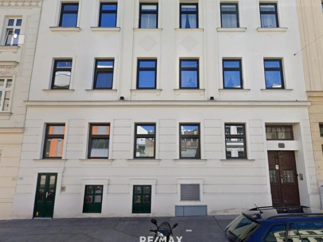 Büro kaufen in Ottakring, Wien