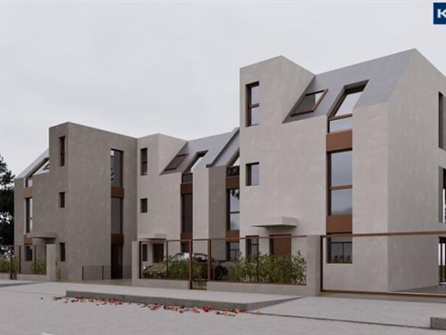 Doppelhaushälfte kaufen in Liesing, Wien