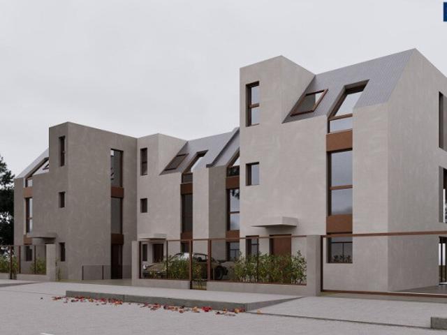Doppelhaushälfte kaufen in Liesing, Wien