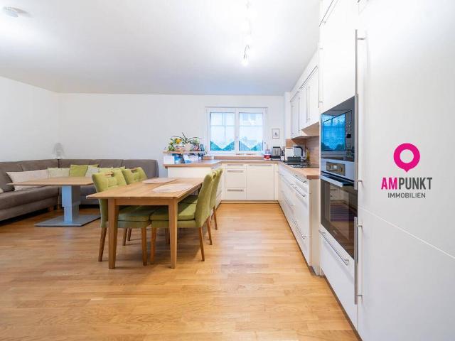 Apartment kaufen in Seekirchen, Salzburg