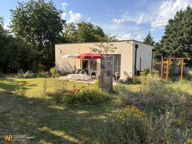 Haus kaufen in Potzneusiedl, Burgenland