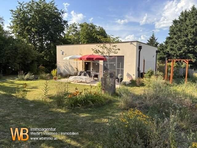 Haus kaufen in Neusiedl bei Güssing, Kukmirn