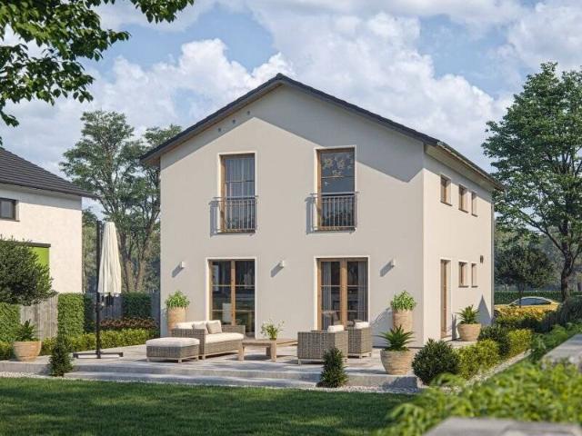 Haus kaufen in Stein-Bockenheim, Rheinland-Pfalz