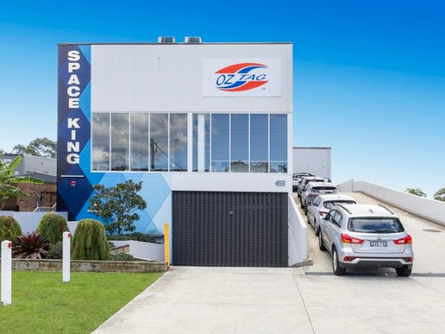 Warehouse for sale in Sutherland, New South Wales