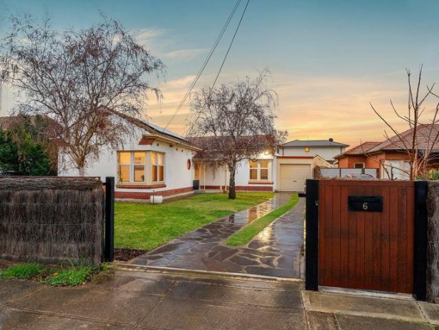 House for sale in Horseshoe Creek, South Australia
