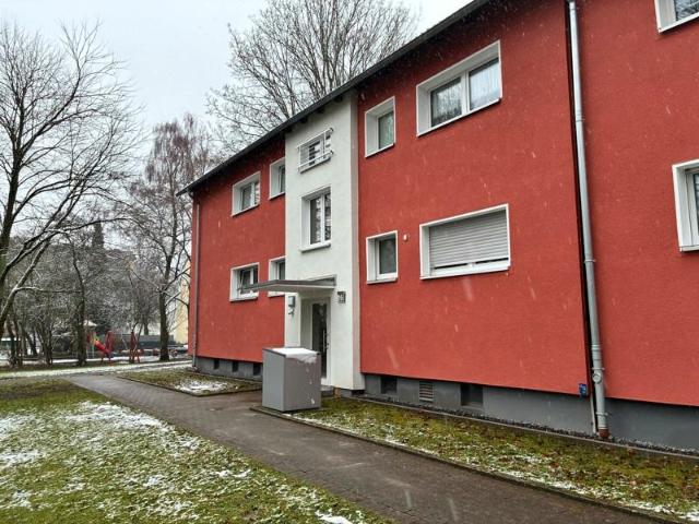 Wohnung mieten in Scharnhorst, Dortmund