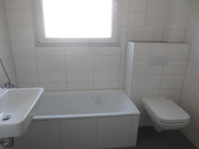 Wohnung mieten in Scharnhorst, Dortmund