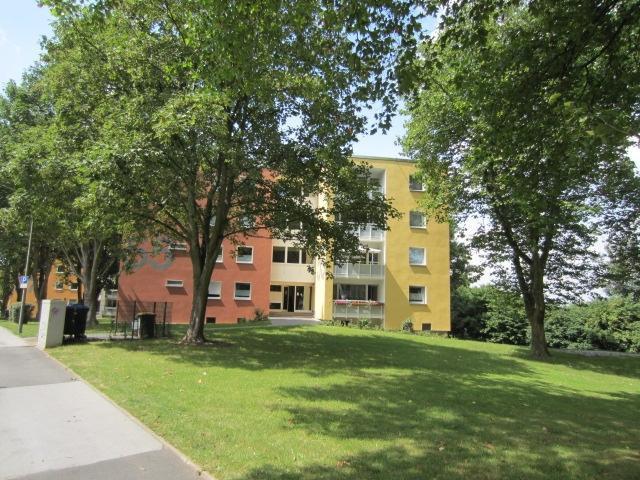 Wohnung mieten in Gartenstadt, Dortmund