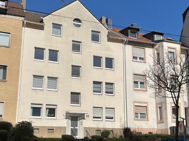 Apartment mieten in Hattingen, Nordrhein-Westfalen