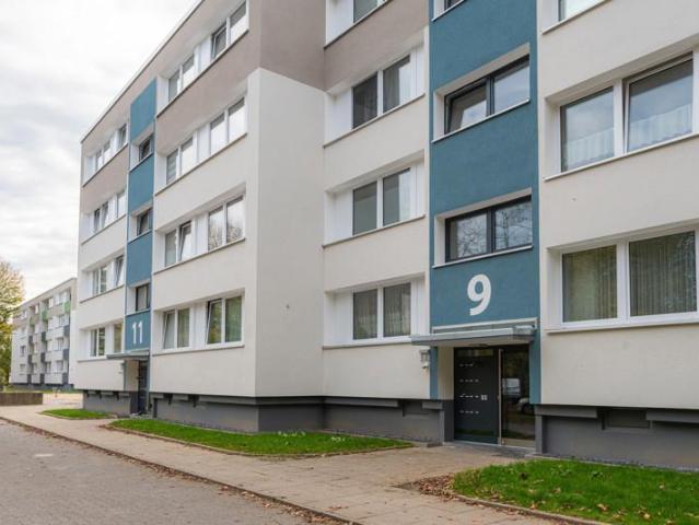 Wohnung mieten in Asseln, Dortmund