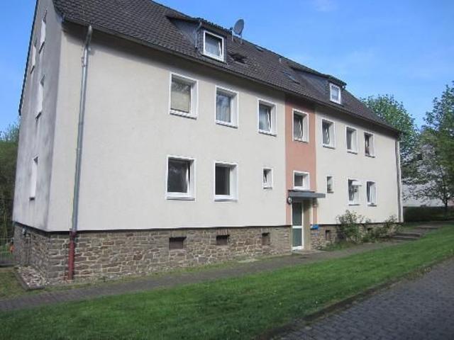 Apartment mieten in Attendorn