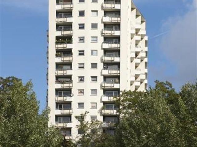 Wohnung mieten in Stuttgart-Nord, Stuttgart