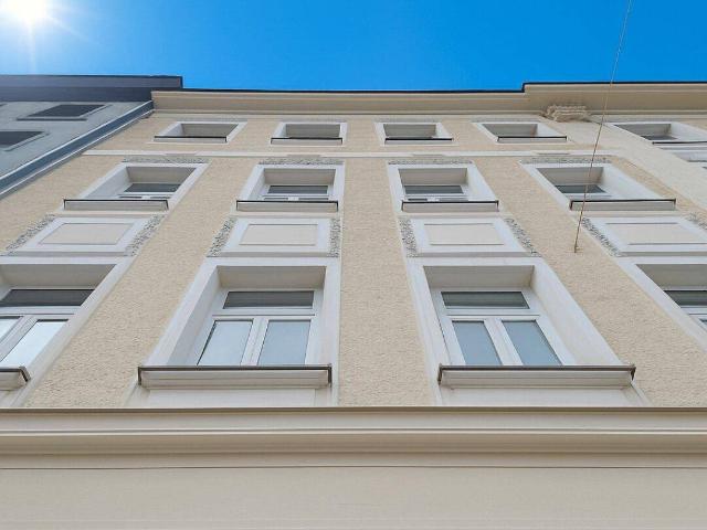 Apartment kaufen in Ottakring, Wien