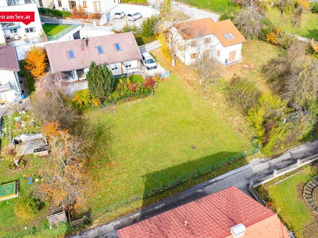 Grundstück kaufen in Steindorf, Seewalchen am Attersee