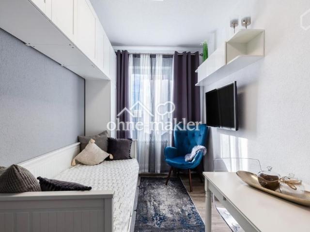 Apartment mieten in Meersburg, Baden-Württemberg