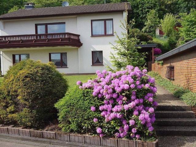 Haus kaufen in Vollmerhausen, Gummersbach