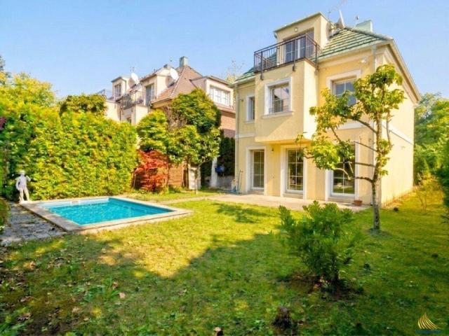 Haus kaufen in Liesing, Wien