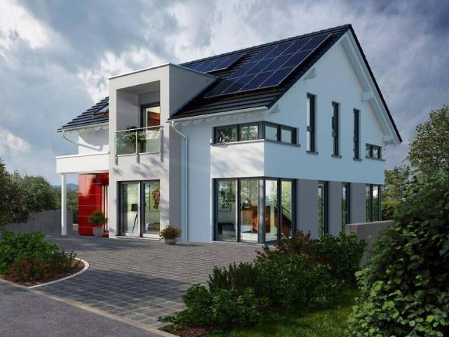 Haus kaufen in Großrosseln, Saarland