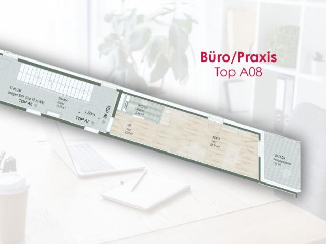 Büro kaufen in Liefering, Salzburg